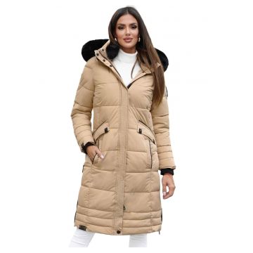 Geaca dama  O/W377Z
