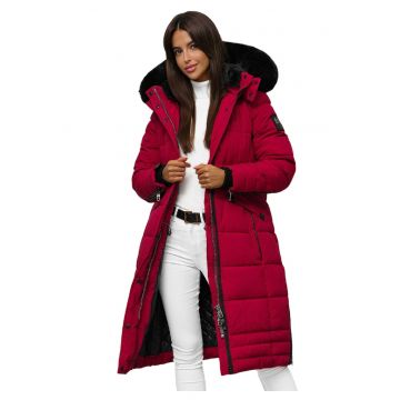 Geaca dama  O/W377Z
