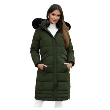 Geaca dama  O/W377Z