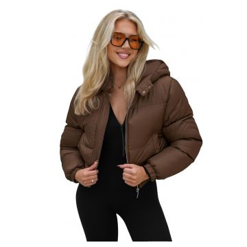 Geaca de femei  JS/5M3260