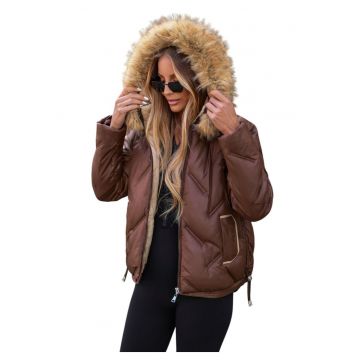 Geaca de iarna dama  JS/5M3331