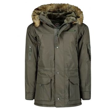 Geaca de iarna parka
