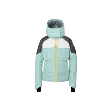 Geaca de schi  Alpine Crossover -