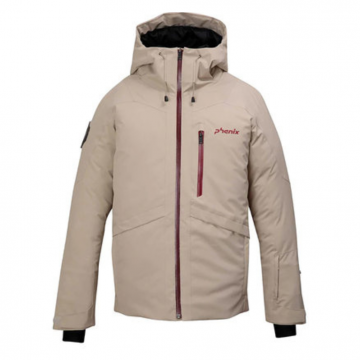 Geaca de schi rezistenta la apa - Geaca de schi rezistenta la apa -