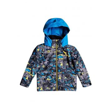 Geaca de ski Mission -