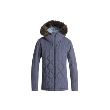 Geaca de ski uni impermeabila regular fit