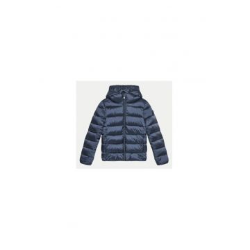 Geaca fete -  304216626 - Nylon - Albastru