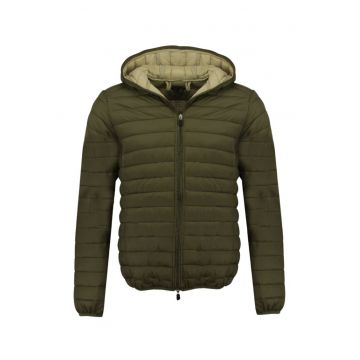 Geaca matlasata ultra-usoara Daypeak -