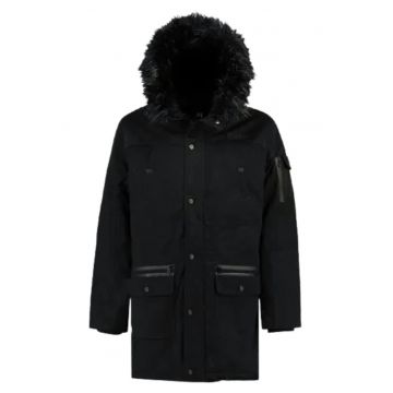 Geaca parka Arisseak -