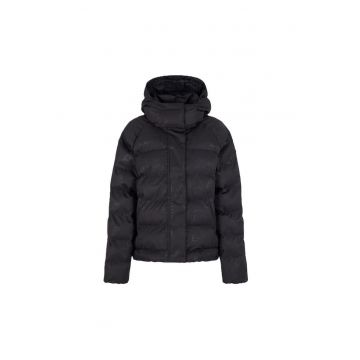 Geaca  pentru Femei - w bomber jacket extra padded monogram - 6DTB12-TNGGZ-1200 - Negru