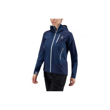 Geaca softshell pentru drumetii Skarn Hybrid -