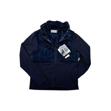 Geaca sport cu gluga -