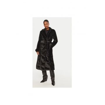 Haina dama -  304920967 - Poliester - Negru
