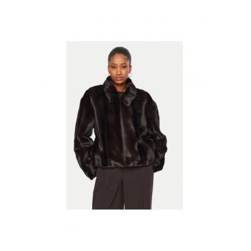 Haina dama -  304921179 - Poliester - Negru