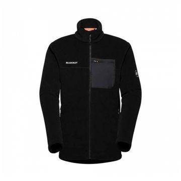 Jacheta Barbati Mammut Innominata Ml Black