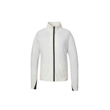 Jacheta cu fermoar pentru sporturi de iarna Space Hunter Inner Midlayer -