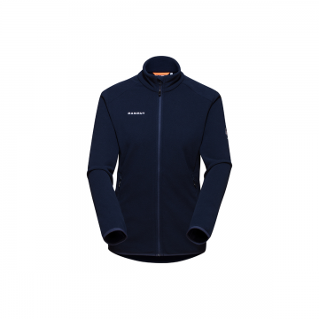 Jacheta Femei Mammut Innominata Light Ml Marine
