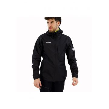 Jacheta impermeabila de activitati montane -