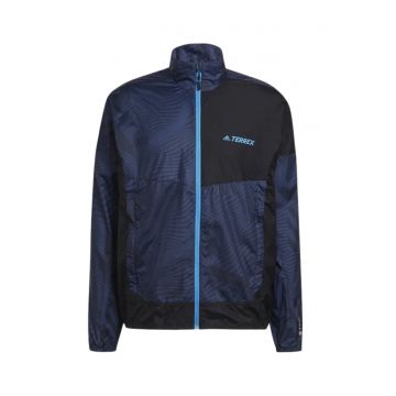 Jacheta impermeabila  Terrex Trail Running -