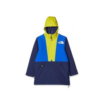Jacheta Pull-On cu gluga -