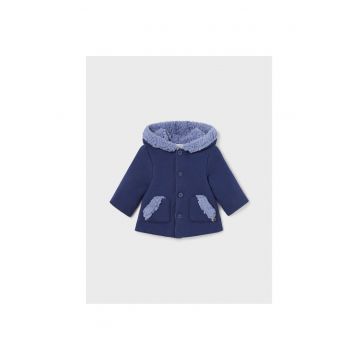 Palton Baieti -  303278977 - Poliester