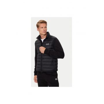 Vesta barbati -  304286629 - Poliamida - Albastru