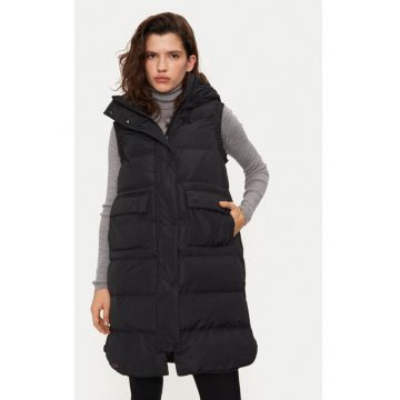 Vesta dama -  304208829 - Poliester - S INTL - Negru