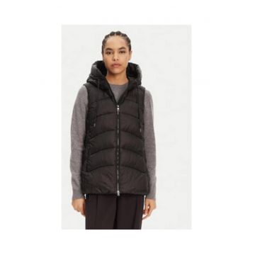 Vesta pentru dama  W5528C-T3146 F9000 - poliamida - negru Vesta pentru dama  W5528C-T3146 F9000 - poliamida - negru