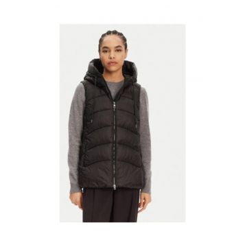 Vesta pentru dama  W5528C-T3146 F9000 - poliamida - negru