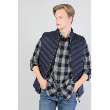 Vesta slim fit matlasata