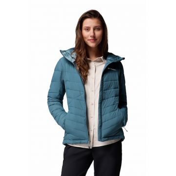 Geaca cu gluga Joy Peak II