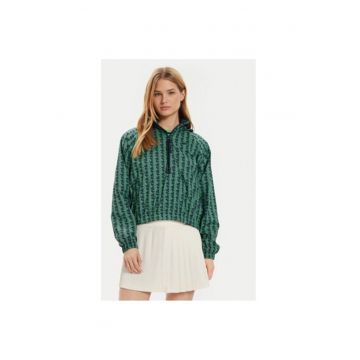 Geaca dama -  303712891 - Poliester - Verde