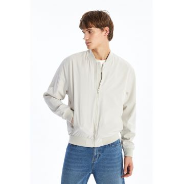 Jacheta bomber uni