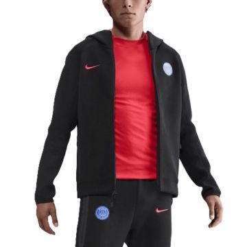 Jacheta Nike PSG MNSW TECH FLC JGR PANT 3R