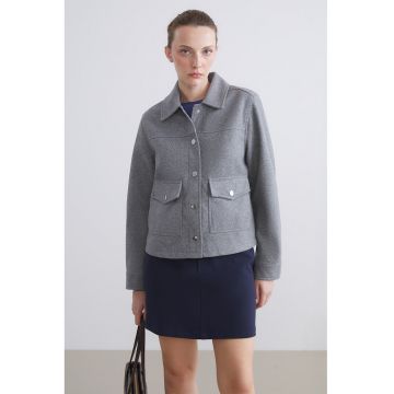 Jacheta regular fit