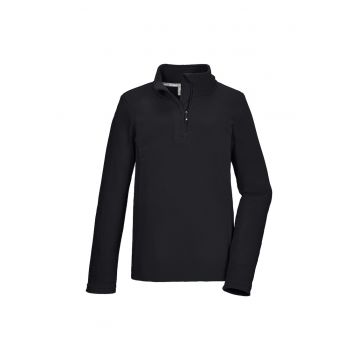 Bluza fleece KSW 248 BYS FLC SHRT