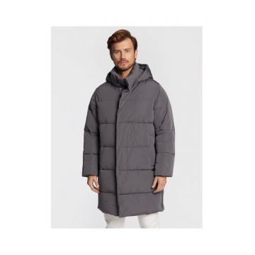Geaca barbati -  300924006 - Poliester - Gri - Gri
