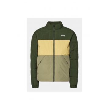 Geaca barbati -  303139155 - Nylon - Gri