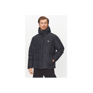 Geaca barbati -  303282912 - Poliester - Negru