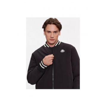 Geaca barbati -  303899653 - Poliester - Negru