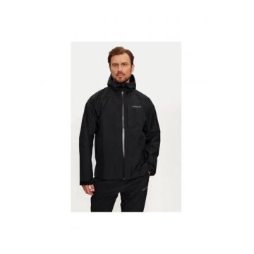 Geaca barbati -  304108532 - Poliester reciclat - Negru