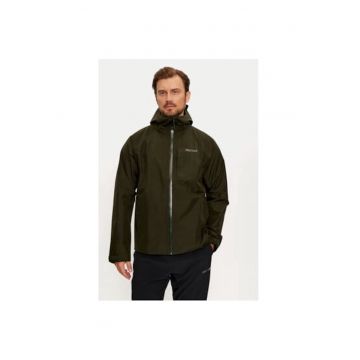 Geaca barbati -  304108556 - Poliester reciclat - Verde