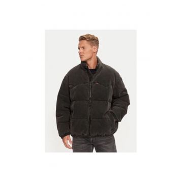 Geaca barbati -  304236730 - Bumbac - S INTL - Gri