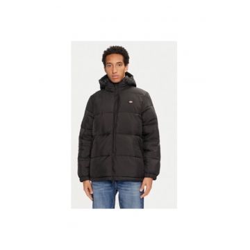 Geaca barbati -  304439858 - Poliamida - 2XL INTL - Negru