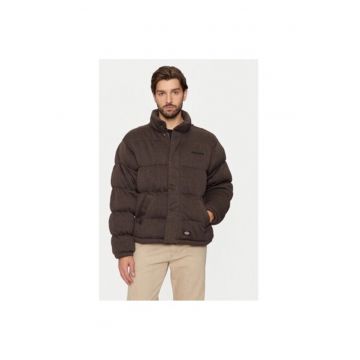 Geaca barbati -  304439896 - Poliester - Negru