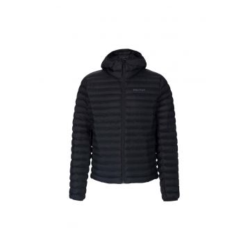 Geaca barbati -  Nylon - Negru