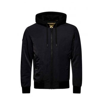 Geaca bomber 2-in-1