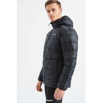 Geaca cu gluga Fivemille Bute II