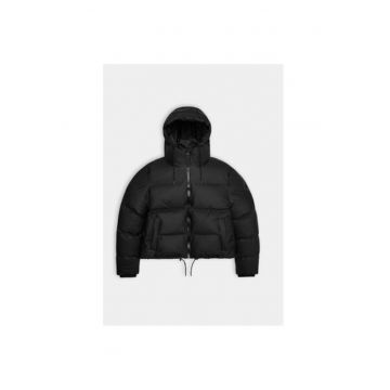 Geaca dama -  303132743 - Poliester - Negru