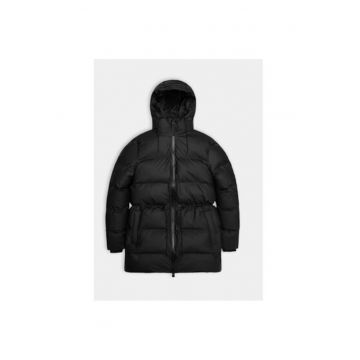 Geaca dama -  303132828 - Poliester - Negru